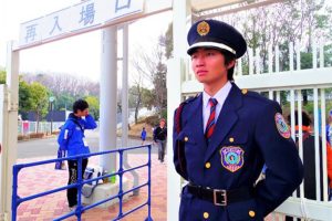 イベント警備イメージ